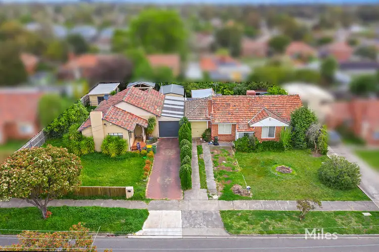 Second view of Homely house listing, 33-35 Collins Street, Heidelberg Heights VIC 3081