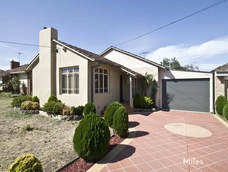 Third view of Homely house listing, 33-35 Collins Street, Heidelberg Heights VIC 3081
