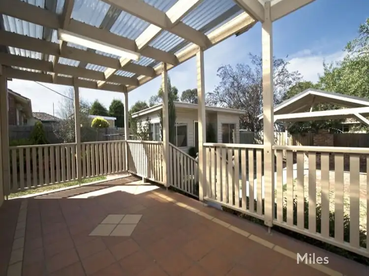 Fifth view of Homely house listing, 33-35 Collins Street, Heidelberg Heights VIC 3081