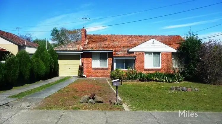 Sixth view of Homely house listing, 33-35 Collins Street, Heidelberg Heights VIC 3081