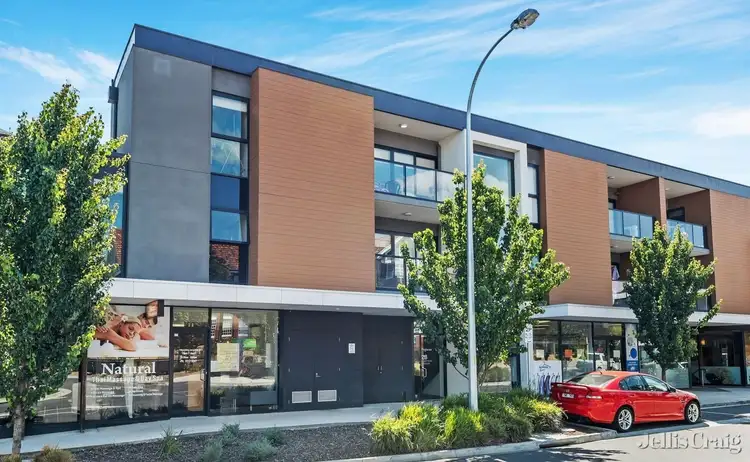 26 Copernicus Crescent