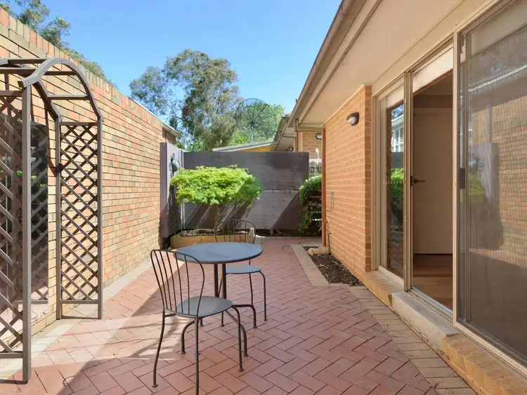 Sixth view of Homely townhouse listing, 6/11 Station Street, Blackburn VIC 3130