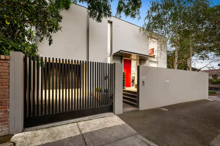 Second view of Homely house listing, 130-134 George Street, East Melbourne VIC 3002