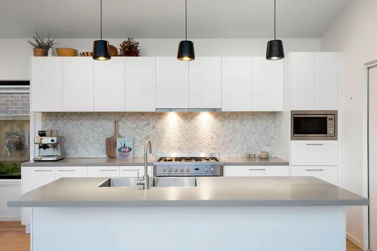 Second view of Homely house listing, 36 Silverwood Parade, Ocean Grove VIC 3226