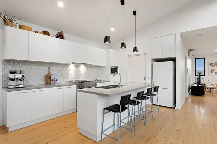 Third view of Homely house listing, 36 Silverwood Parade, Ocean Grove VIC 3226