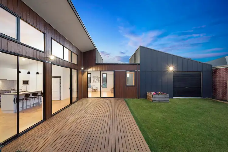 Sixth view of Homely house listing, 36 Silverwood Parade, Ocean Grove VIC 3226