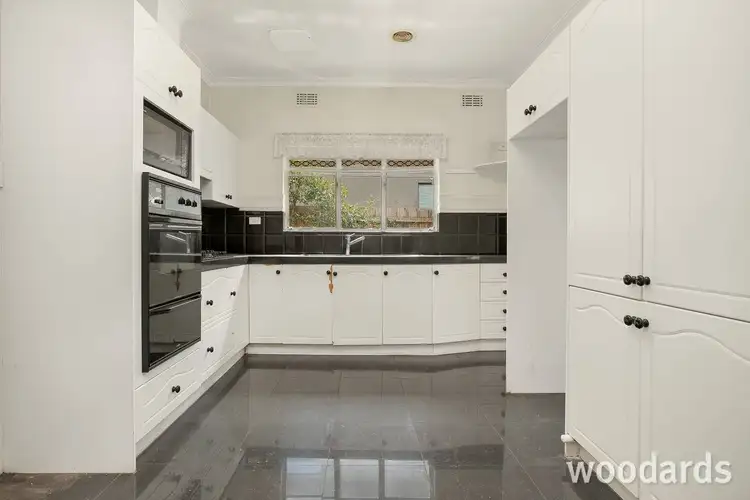 Third view of Homely house listing, 1/43 South Avenue, Bentleigh VIC 3204