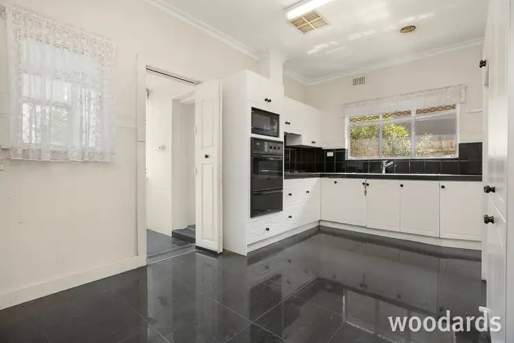 Fourth view of Homely house listing, 1/43 South Avenue, Bentleigh VIC 3204