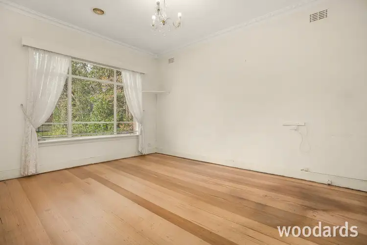 Sixth view of Homely house listing, 1/43 South Avenue, Bentleigh VIC 3204
