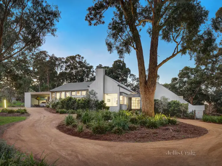 7 Culla Hill, Eltham VIC 3095