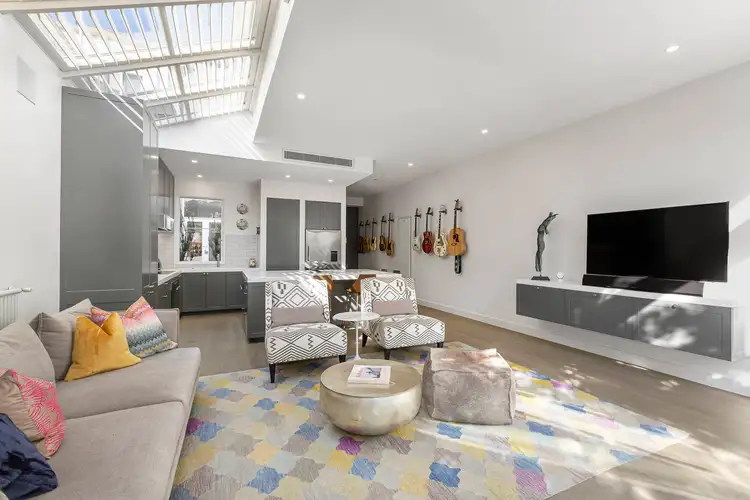 Second view of Homely house listing, 36 Merton Street, Albert Park VIC 3206