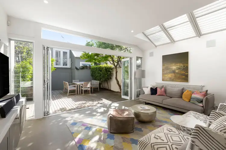 Fifth view of Homely house listing, 36 Merton Street, Albert Park VIC 3206