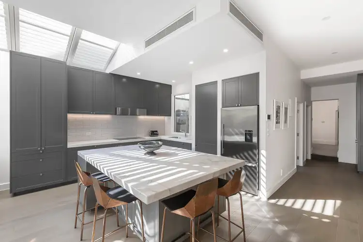 Sixth view of Homely house listing, 36 Merton Street, Albert Park VIC 3206
