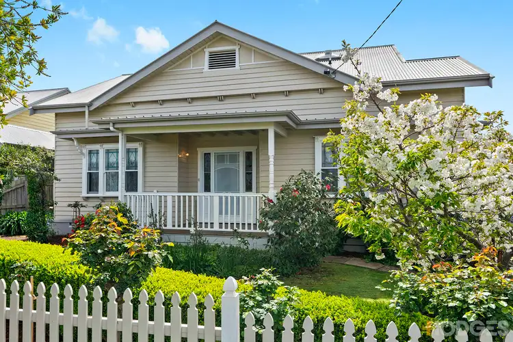 Main view of Homely house listing, 32 Wimmera Avenue, Manifold Heights VIC 3218