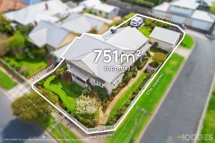 Second view of Homely house listing, 32 Wimmera Avenue, Manifold Heights VIC 3218
