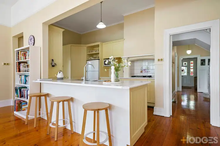 Third view of Homely house listing, 32 Wimmera Avenue, Manifold Heights VIC 3218