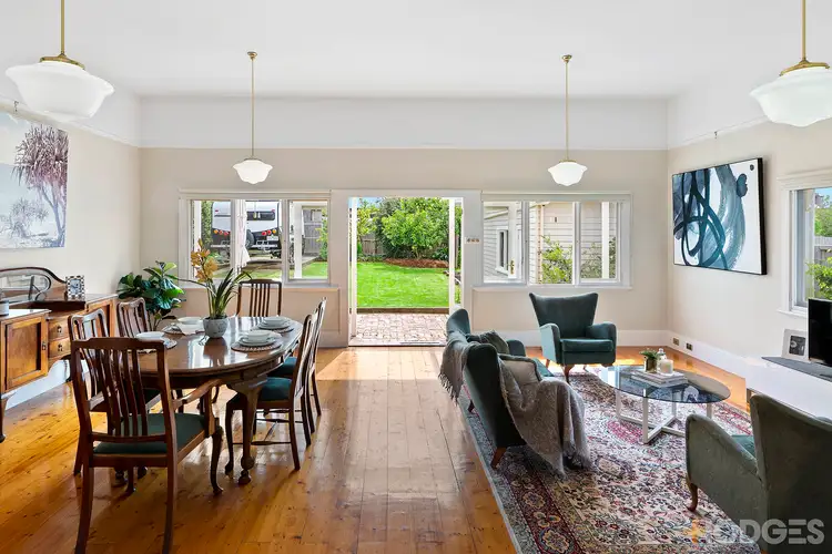 Fourth view of Homely house listing, 32 Wimmera Avenue, Manifold Heights VIC 3218