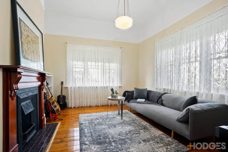 Fifth view of Homely house listing, 32 Wimmera Avenue, Manifold Heights VIC 3218