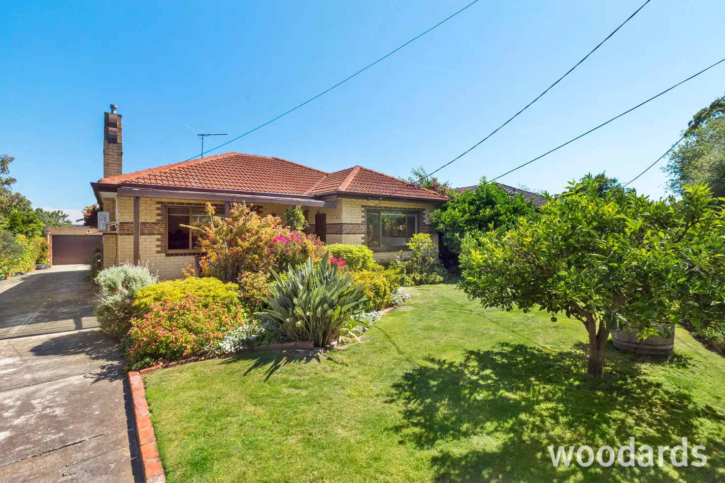 Main view of Homely house listing, 11 Adrienne Crescent, Mount Waverley VIC 3149