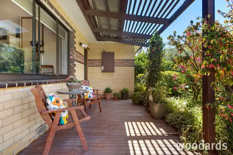 Second view of Homely house listing, 11 Adrienne Crescent, Mount Waverley VIC 3149