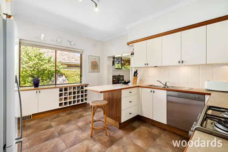 Fourth view of Homely house listing, 11 Adrienne Crescent, Mount Waverley VIC 3149