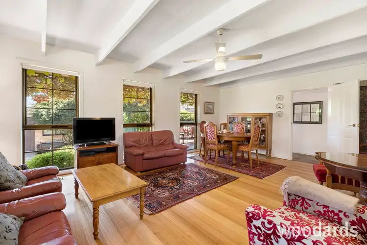 Fifth view of Homely house listing, 11 Adrienne Crescent, Mount Waverley VIC 3149