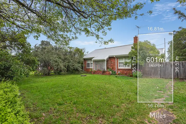 3 Kokoda Street, Heidelberg West VIC 3081