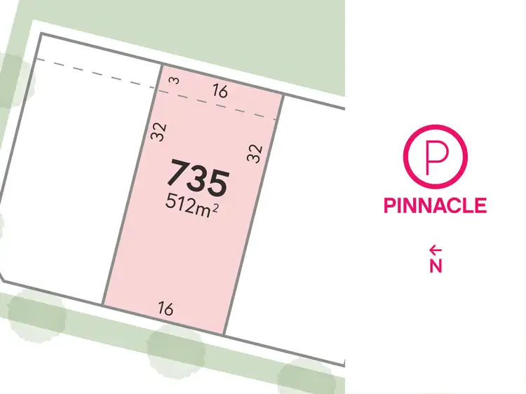 Pinnacle/Lot 735 Invicta Drive, Smythes Creek VIC 3351