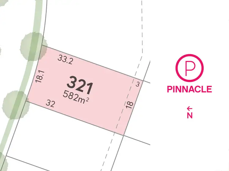 Pinnacle/Lot 321 Pontiac Drive, Smythes Creek VIC 3351