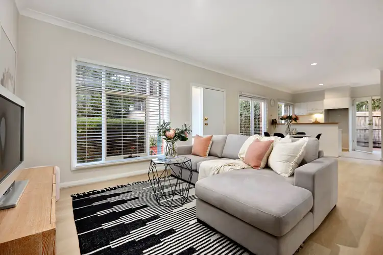 Second view of Homely unit listing, 2 Waterloo Street, Williamstown VIC 3016
