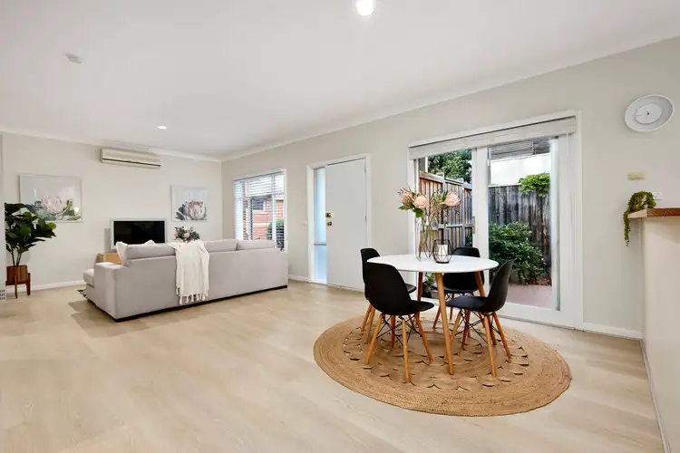 Fourth view of Homely unit listing, 2 Waterloo Street, Williamstown VIC 3016
