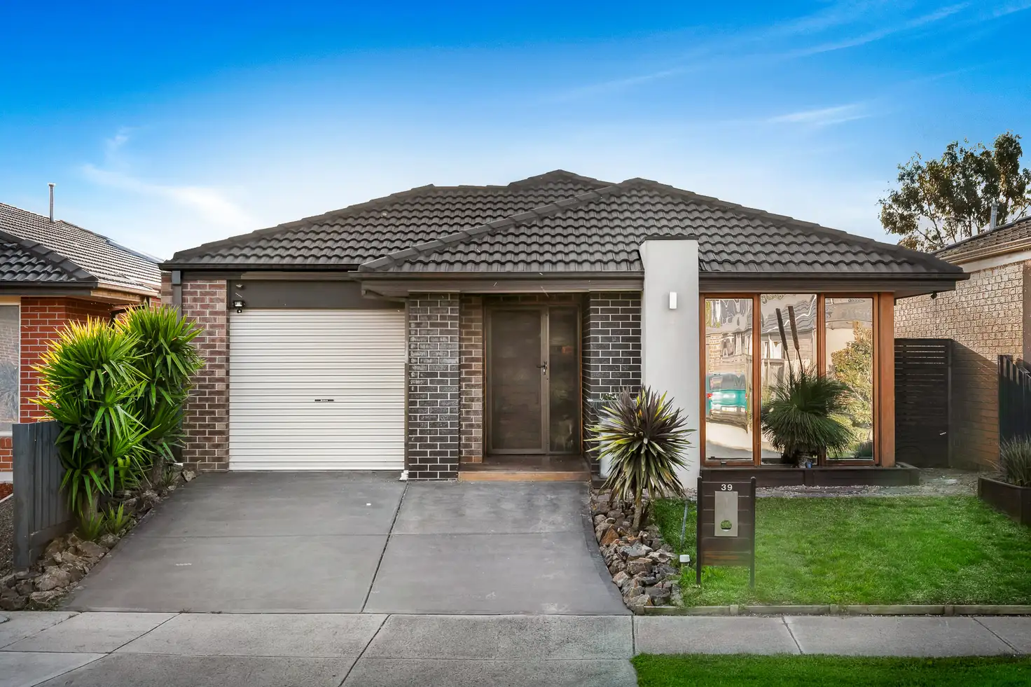 Main view of Homely house listing, 39 Stourhead Avenue, Mernda VIC 3754
