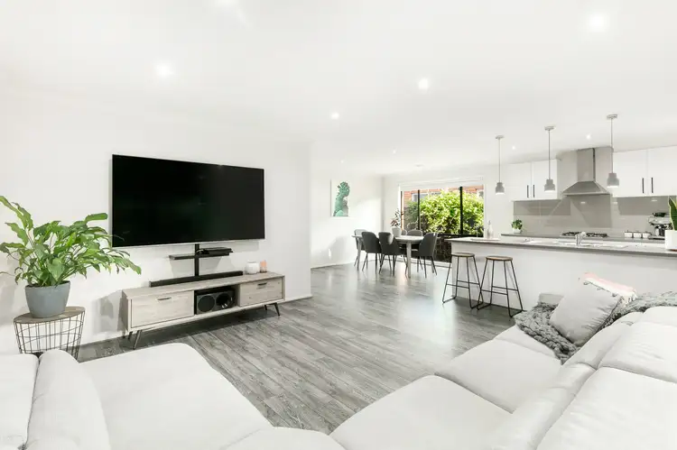Fourth view of Homely house listing, 39 Stourhead Avenue, Mernda VIC 3754