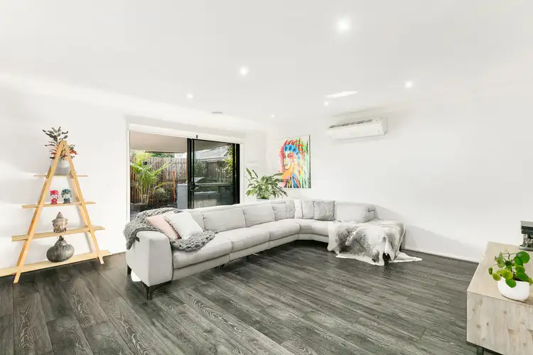 Fifth view of Homely house listing, 39 Stourhead Avenue, Mernda VIC 3754