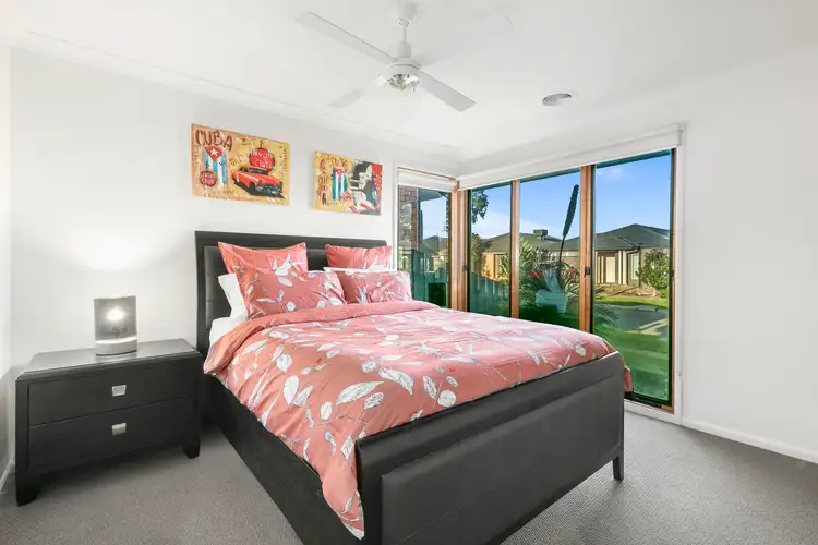 Sixth view of Homely house listing, 39 Stourhead Avenue, Mernda VIC 3754
