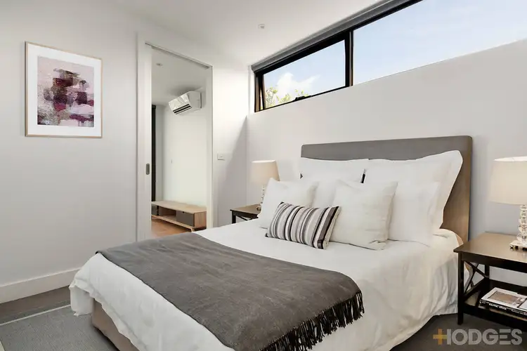 Third view of Homely apartment listing, 205/126 Brighton Road, Ripponlea VIC 3185