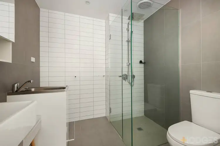 Fifth view of Homely apartment listing, 205/126 Brighton Road, Ripponlea VIC 3185