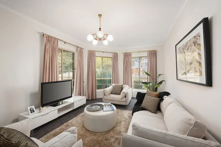 Fourth view of Homely townhouse listing, 1/3 Watson Grove, Glen Huntly VIC 3163