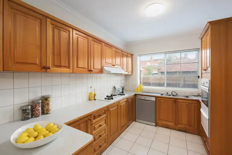 Fifth view of Homely townhouse listing, 1/3 Watson Grove, Glen Huntly VIC 3163