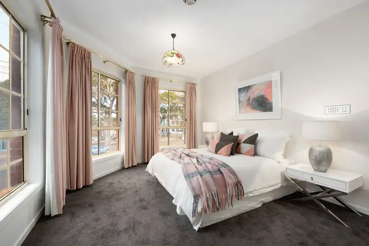 Sixth view of Homely townhouse listing, 1/3 Watson Grove, Glen Huntly VIC 3163