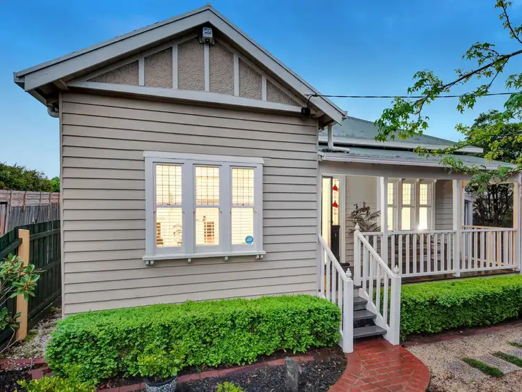 40 Doncaster East Road, Mitcham VIC 3132