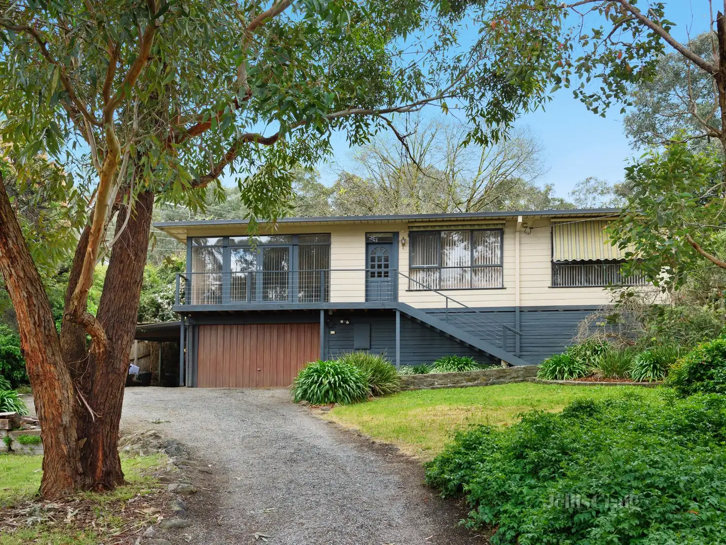 Main view of Homely house listing, 1 Susan Street, Eltham VIC 3095