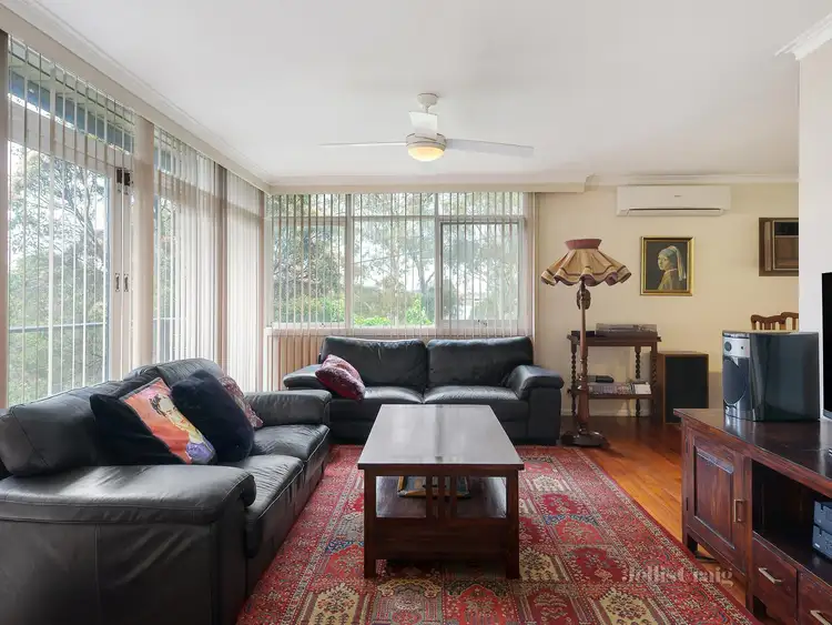 Second view of Homely house listing, 1 Susan Street, Eltham VIC 3095