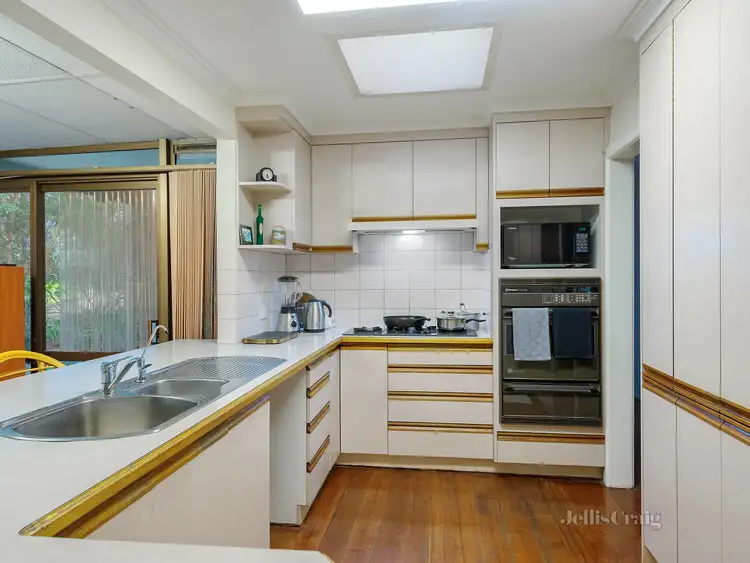 Third view of Homely house listing, 1 Susan Street, Eltham VIC 3095