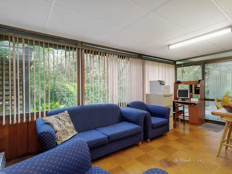 Fourth view of Homely house listing, 1 Susan Street, Eltham VIC 3095