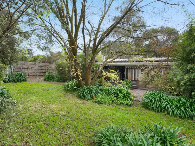 Fifth view of Homely house listing, 1 Susan Street, Eltham VIC 3095