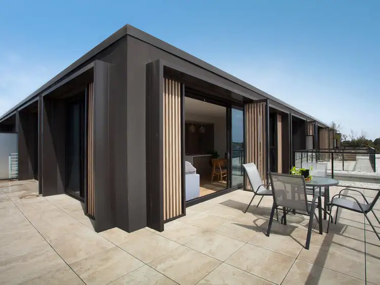 Main view of Homely apartment listing, 303/247 Neerim Road, Carnegie VIC 3163