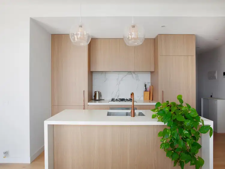 Third view of Homely apartment listing, 303/247 Neerim Road, Carnegie VIC 3163