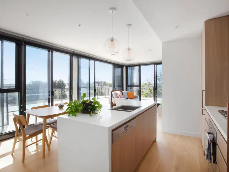 Fourth view of Homely apartment listing, 303/247 Neerim Road, Carnegie VIC 3163