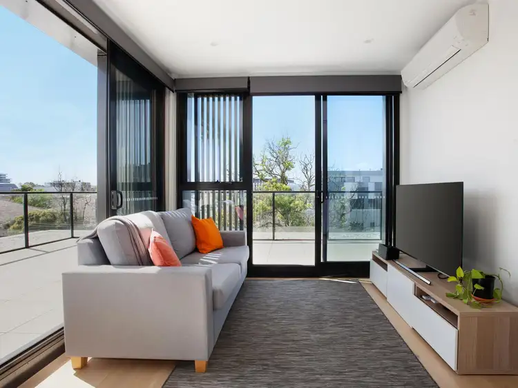 Fifth view of Homely apartment listing, 303/247 Neerim Road, Carnegie VIC 3163